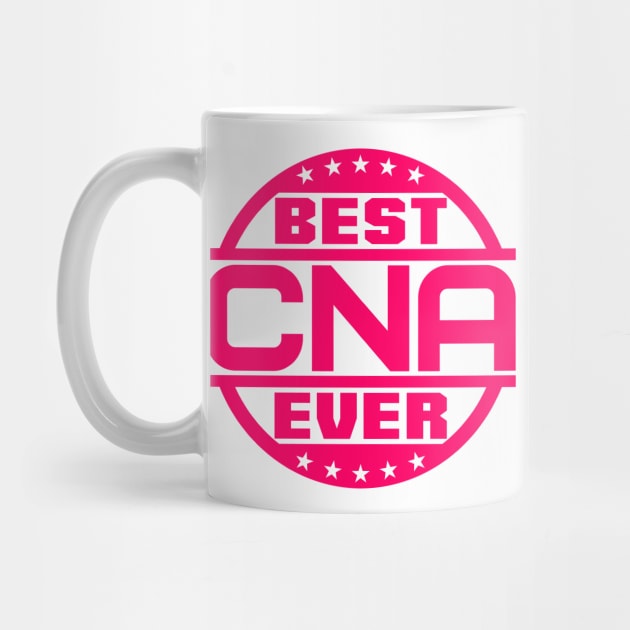 Best CNA Ever by colorsplash